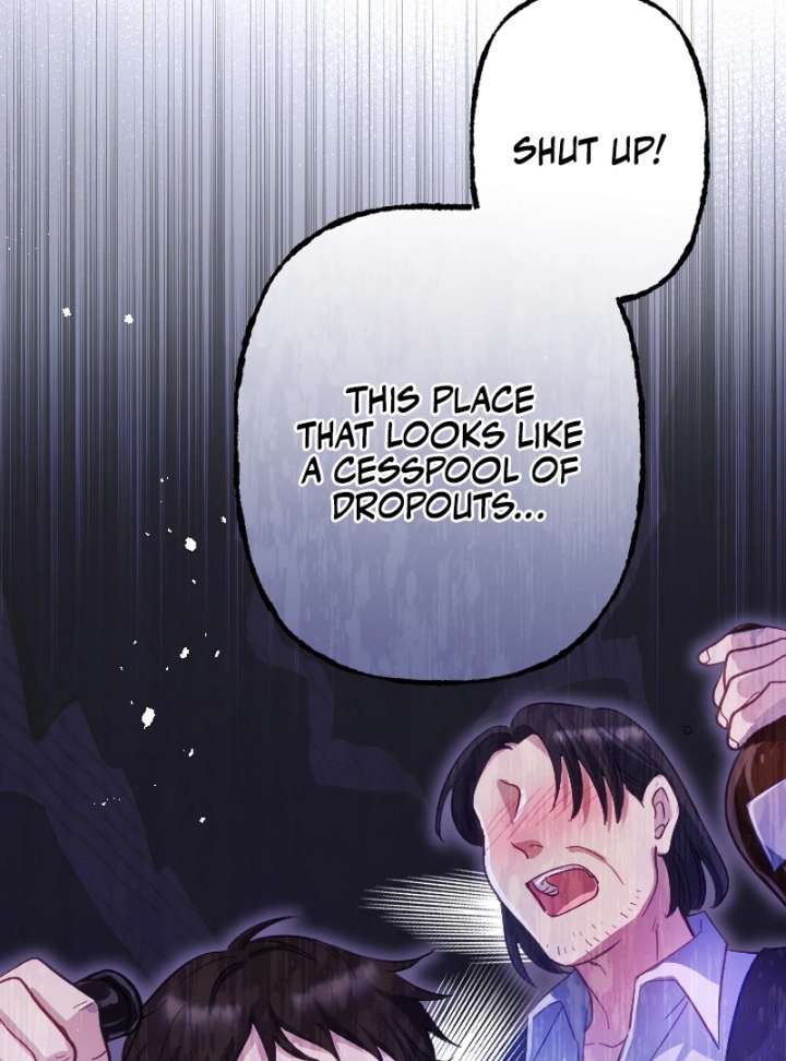 To Avoid Ruin, the Queen Wins Over Her Stepson! Chapter 5 - Page 78