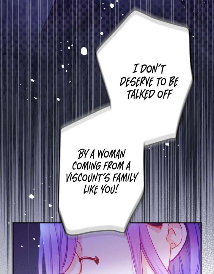 To Avoid Ruin, the Queen Wins Over Her Stepson! Chapter 5 - Page 80