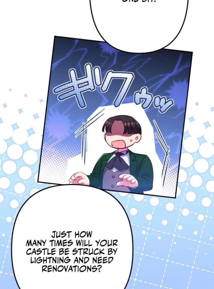 To Avoid Ruin, the Queen Wins Over Her Stepson! Chapter 5 - Page 9