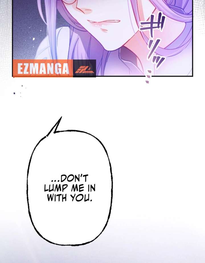 To Avoid Ruin, the Queen Wins Over Her Stepson! Chapter 5 - Page 81