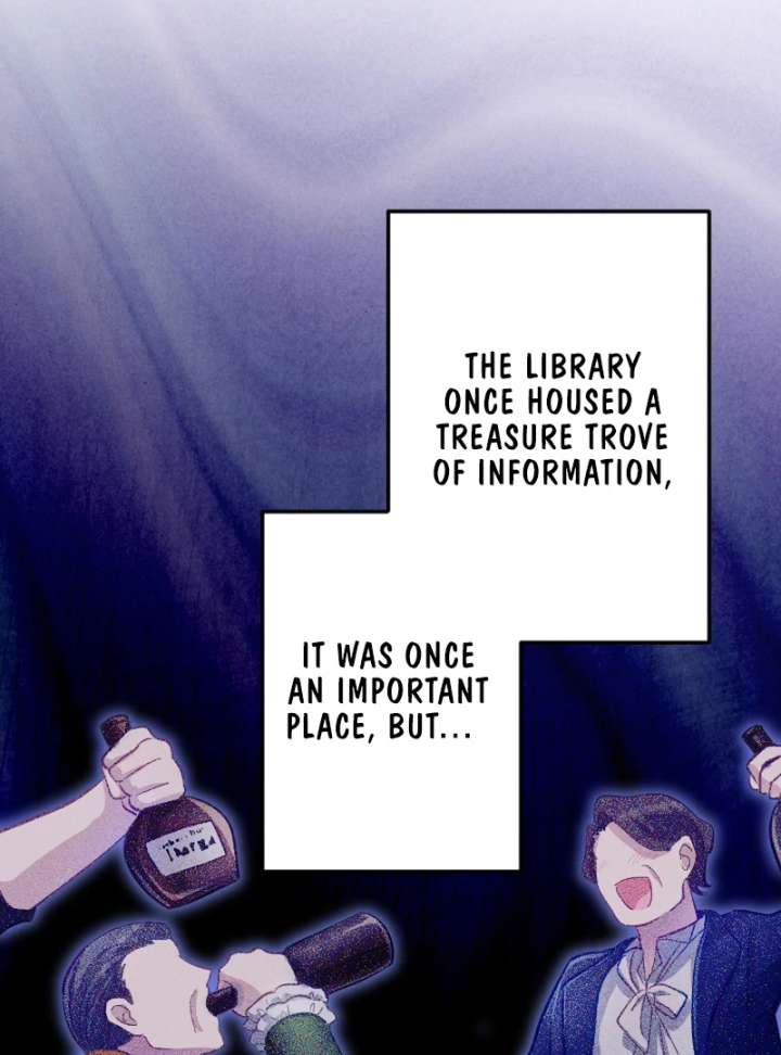 To Avoid Ruin, the Queen Wins Over Her Stepson! Chapter 5 - Page 82