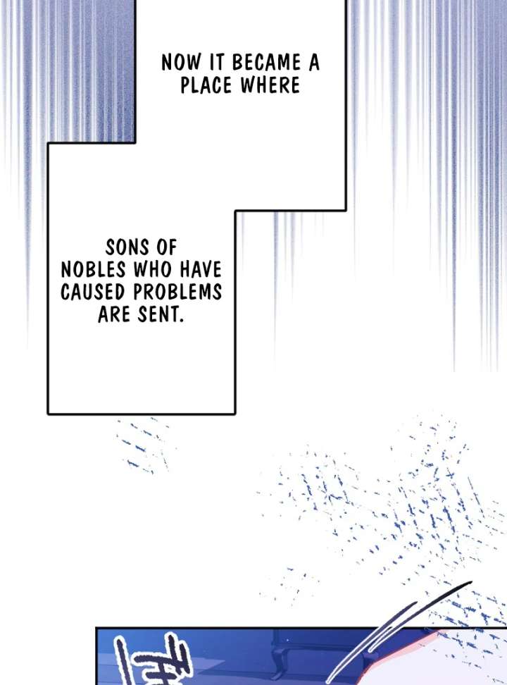 To Avoid Ruin, the Queen Wins Over Her Stepson! Chapter 5 - Page 84