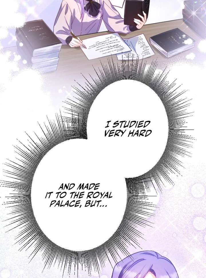 To Avoid Ruin, the Queen Wins Over Her Stepson! Chapter 5 - Page 86