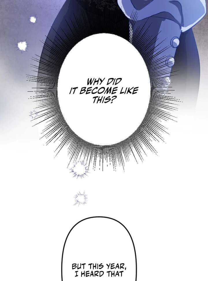 To Avoid Ruin, the Queen Wins Over Her Stepson! Chapter 5 - Page 89