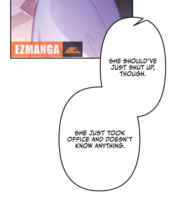 To Avoid Ruin, the Queen Wins Over Her Stepson! Chapter 5 - Page 91