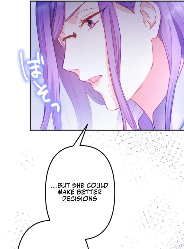 To Avoid Ruin, the Queen Wins Over Her Stepson! Chapter 5 - Page 92