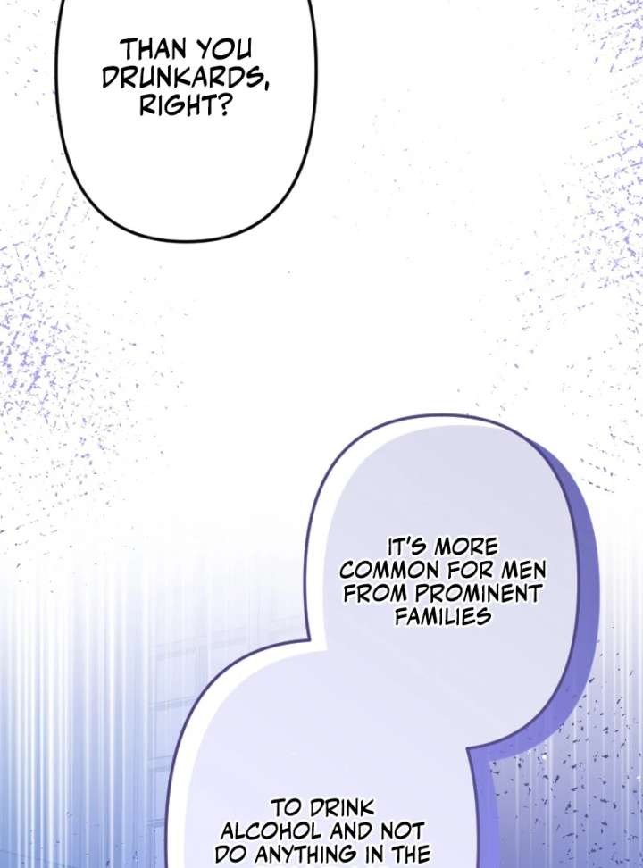 To Avoid Ruin, the Queen Wins Over Her Stepson! Chapter 5 - Page 93