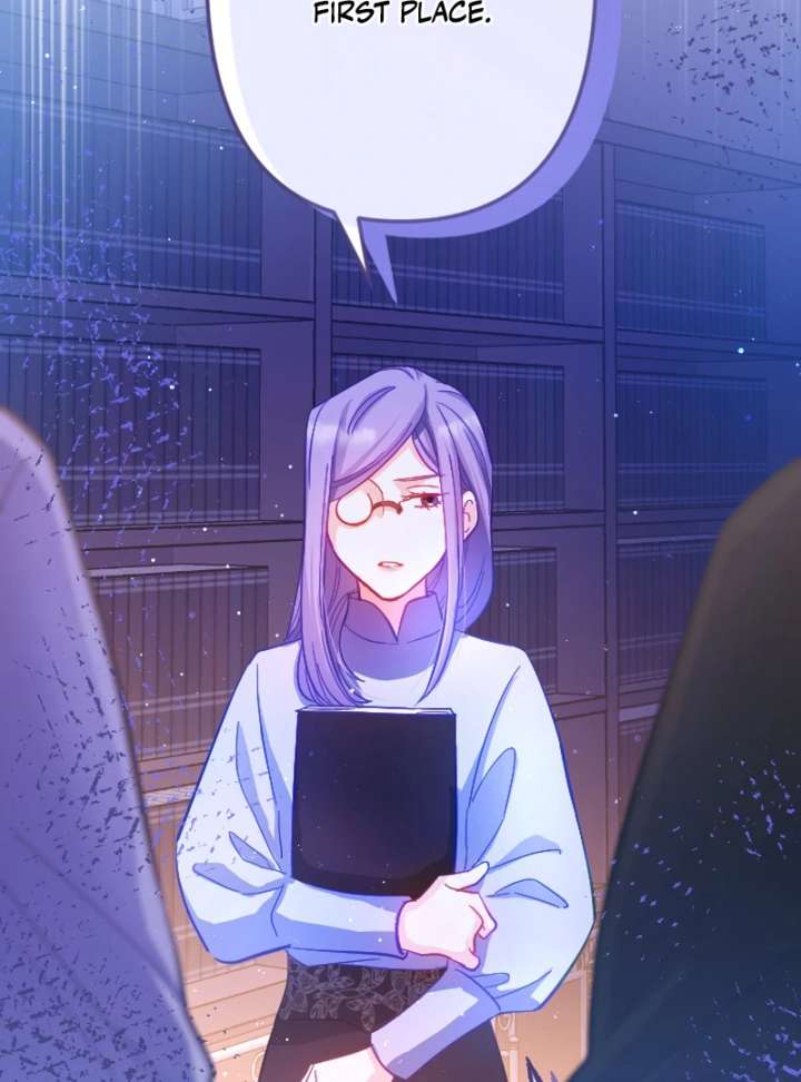 To Avoid Ruin, the Queen Wins Over Her Stepson! Chapter 5 - Page 94