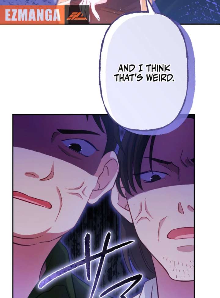 To Avoid Ruin, the Queen Wins Over Her Stepson! Chapter 5 - Page 95