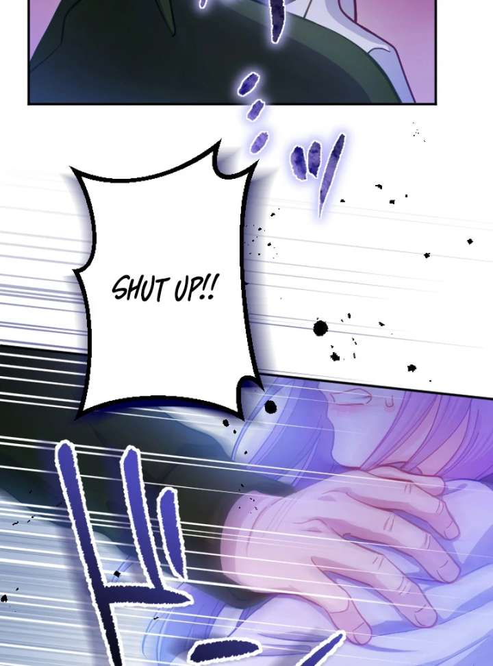 To Avoid Ruin, the Queen Wins Over Her Stepson! Chapter 5 - Page 96