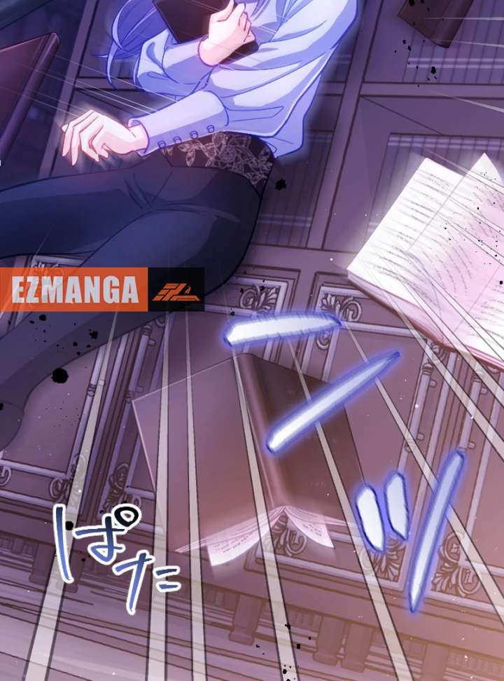 To Avoid Ruin, the Queen Wins Over Her Stepson! Chapter 5 - Page 98