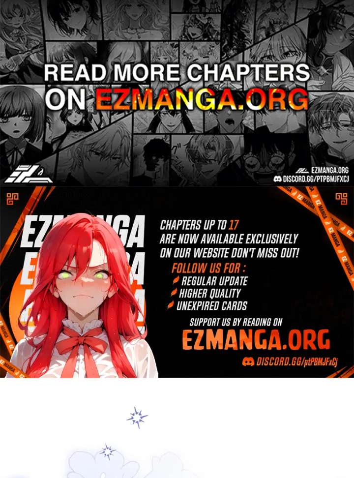 To Avoid Ruin, the Queen Wins Over Her Stepson! Chapter 6 - Page 1