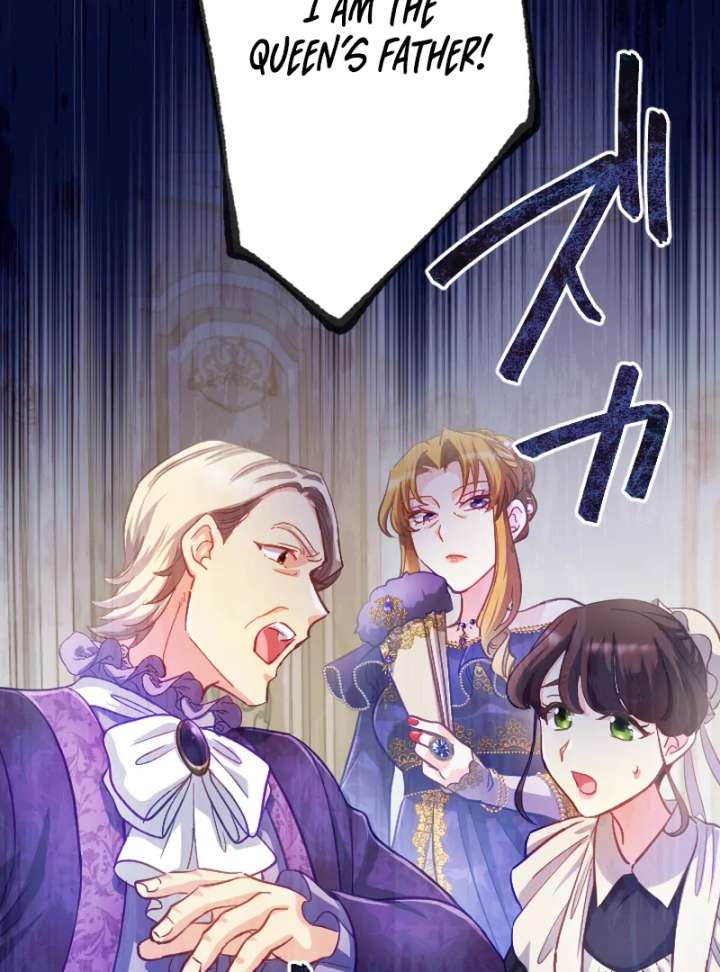 To Avoid Ruin, the Queen Wins Over Her Stepson! Chapter 6 - Page 107