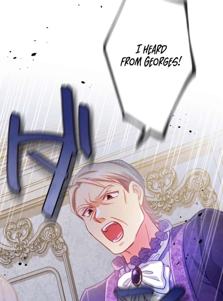 To Avoid Ruin, the Queen Wins Over Her Stepson! Chapter 6 - Page 110