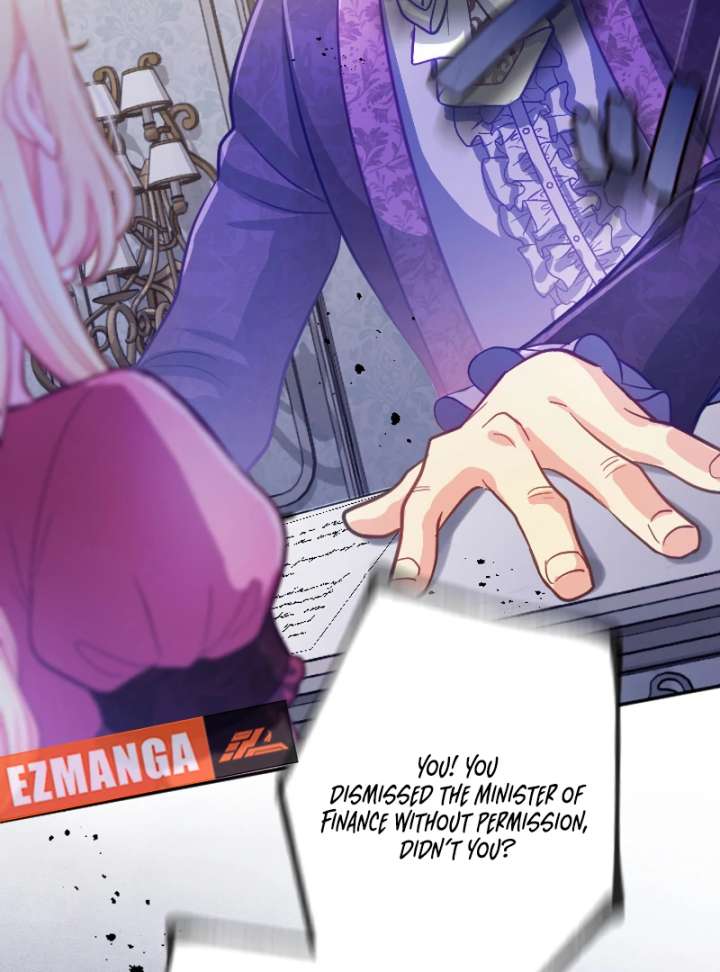 To Avoid Ruin, the Queen Wins Over Her Stepson! Chapter 6 - Page 111