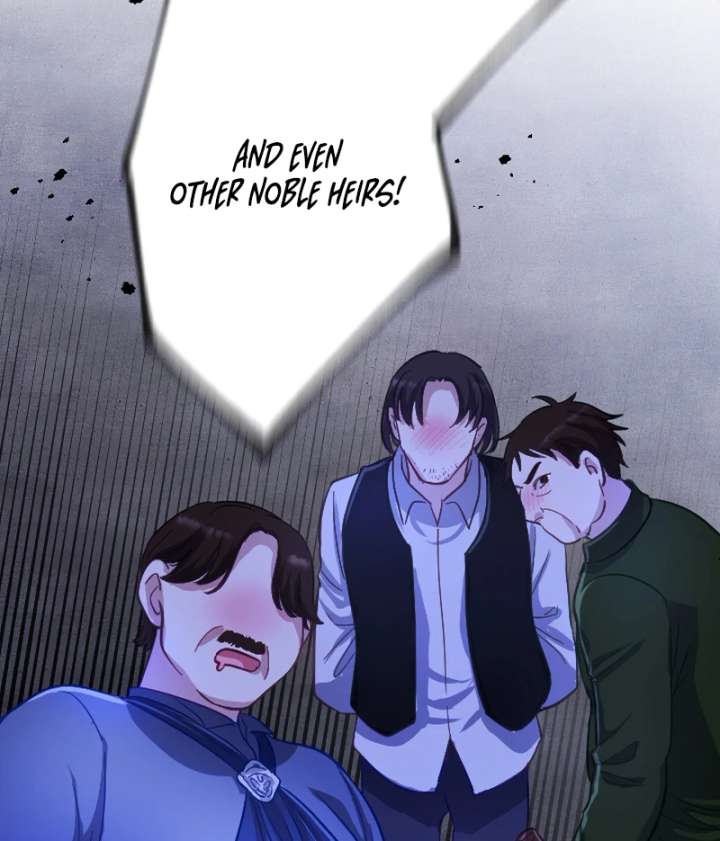 To Avoid Ruin, the Queen Wins Over Her Stepson! Chapter 6 - Page 112