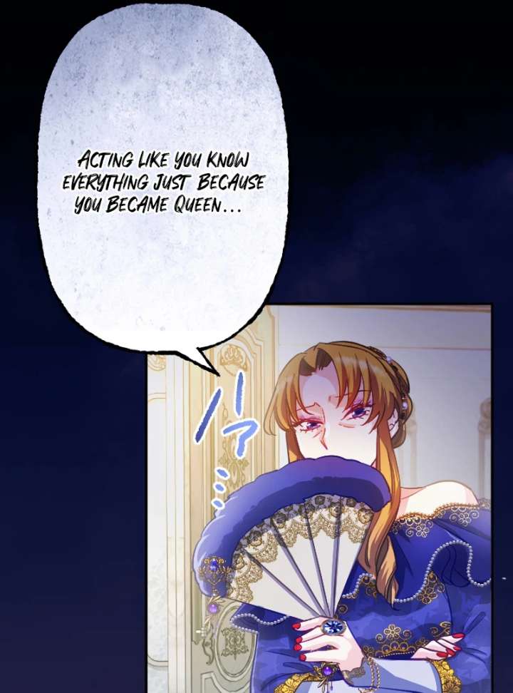To Avoid Ruin, the Queen Wins Over Her Stepson! Chapter 6 - Page 114