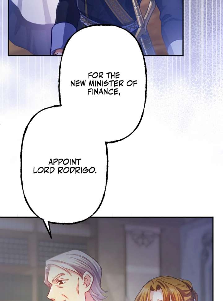 To Avoid Ruin, the Queen Wins Over Her Stepson! Chapter 6 - Page 116