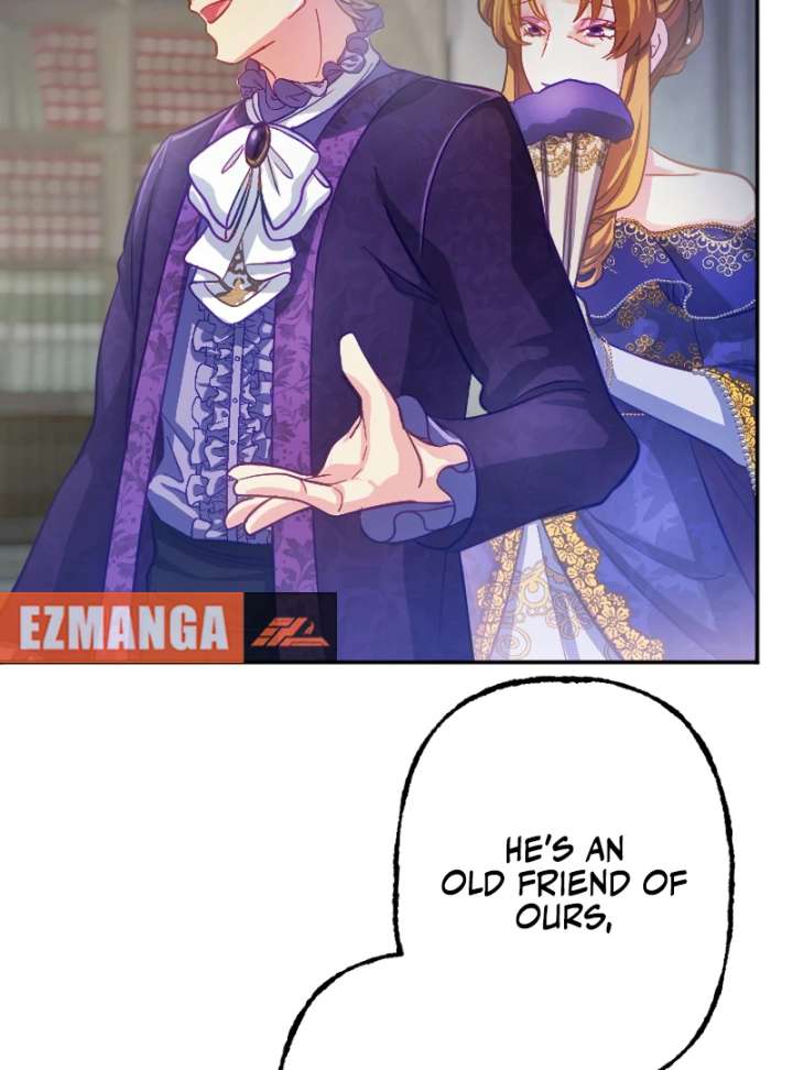 To Avoid Ruin, the Queen Wins Over Her Stepson! Chapter 6 - Page 117