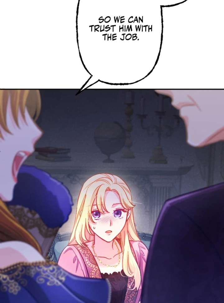 To Avoid Ruin, the Queen Wins Over Her Stepson! Chapter 6 - Page 118