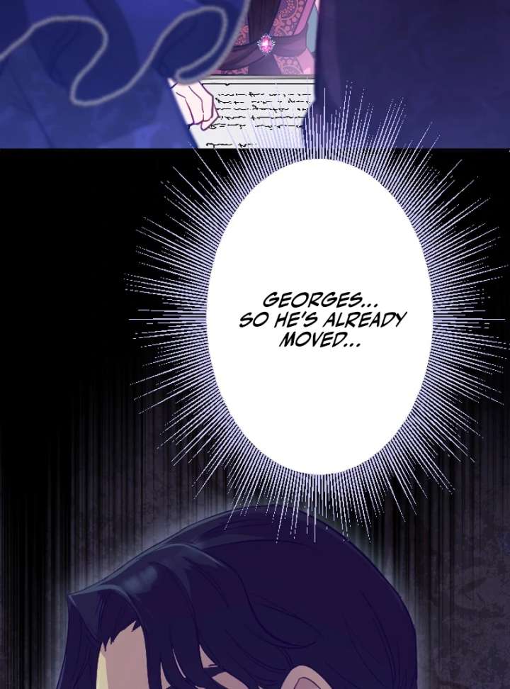 To Avoid Ruin, the Queen Wins Over Her Stepson! Chapter 6 - Page 119