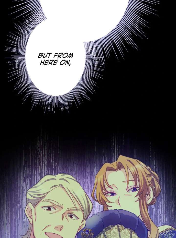 To Avoid Ruin, the Queen Wins Over Her Stepson! Chapter 6 - Page 121