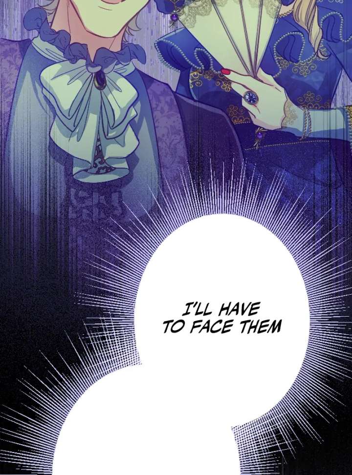 To Avoid Ruin, the Queen Wins Over Her Stepson! Chapter 6 - Page 122