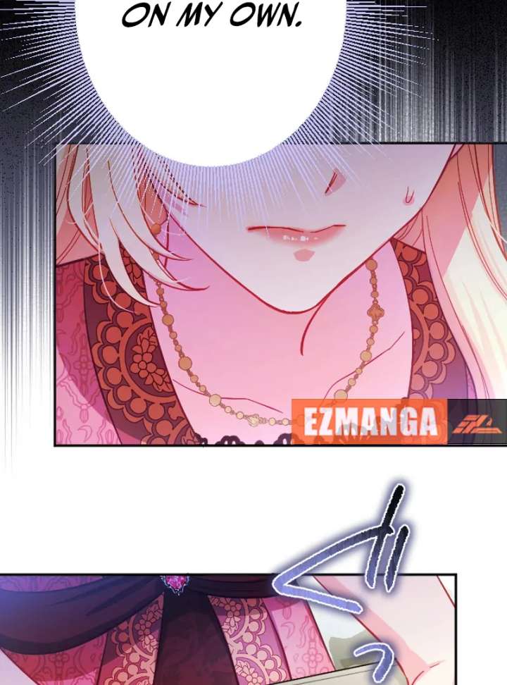 To Avoid Ruin, the Queen Wins Over Her Stepson! Chapter 6 - Page 123