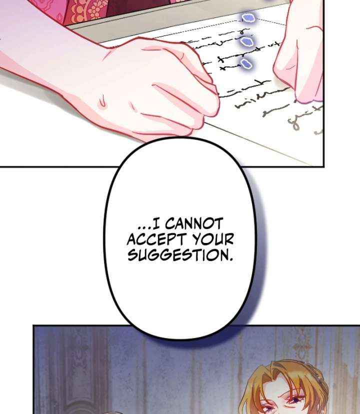 To Avoid Ruin, the Queen Wins Over Her Stepson! Chapter 6 - Page 124