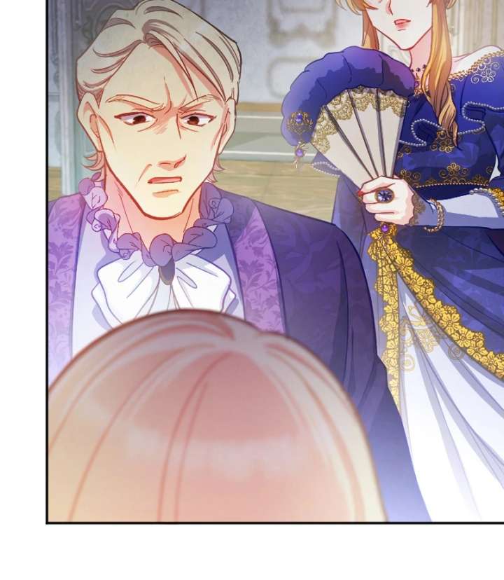 To Avoid Ruin, the Queen Wins Over Her Stepson! Chapter 6 - Page 125