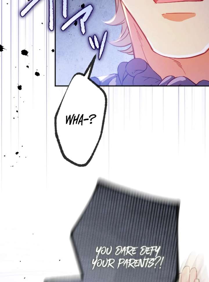 To Avoid Ruin, the Queen Wins Over Her Stepson! Chapter 6 - Page 128