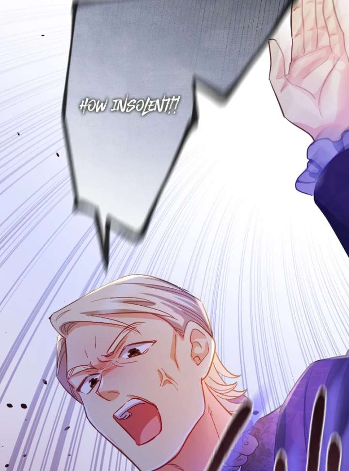 To Avoid Ruin, the Queen Wins Over Her Stepson! Chapter 6 - Page 129