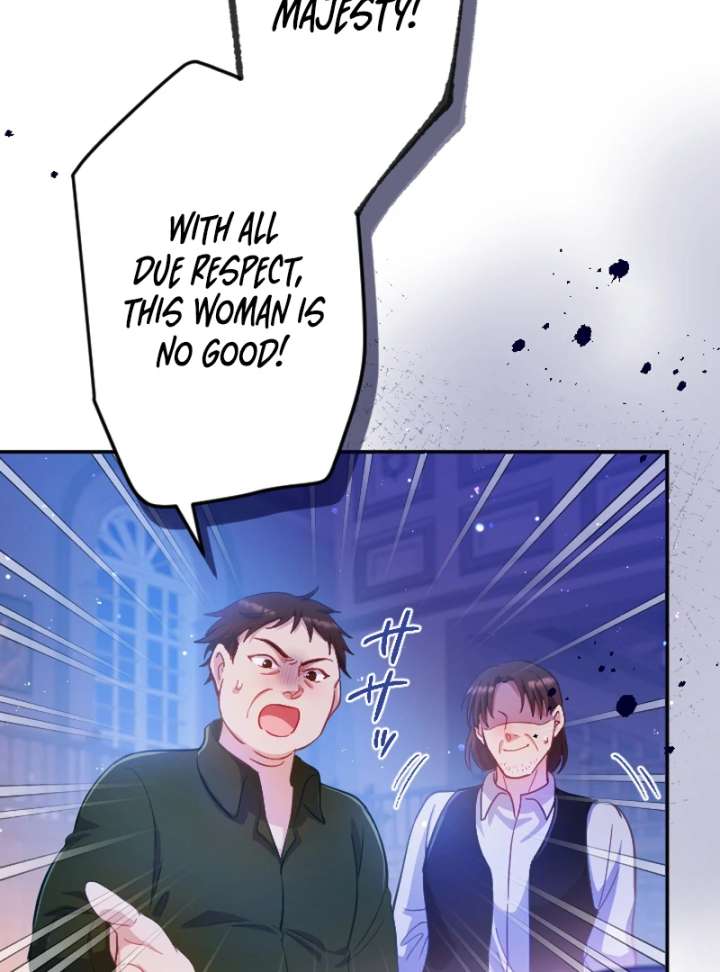 To Avoid Ruin, the Queen Wins Over Her Stepson! Chapter 6 - Page 14