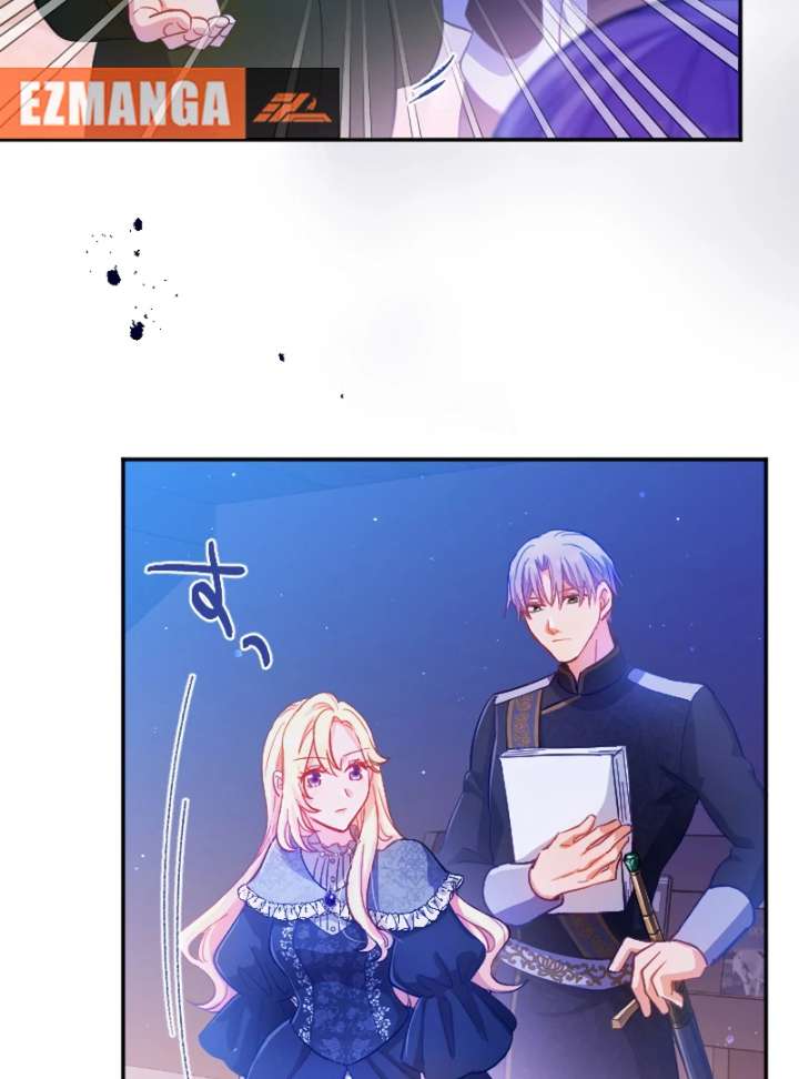 To Avoid Ruin, the Queen Wins Over Her Stepson! Chapter 6 - Page 15