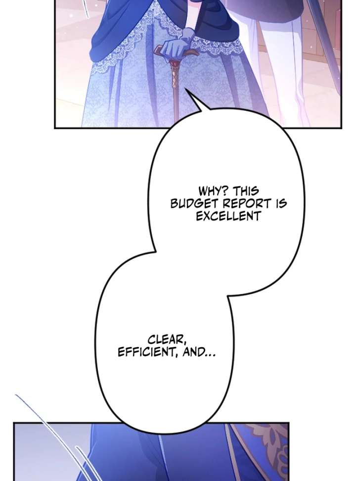 To Avoid Ruin, the Queen Wins Over Her Stepson! Chapter 6 - Page 16