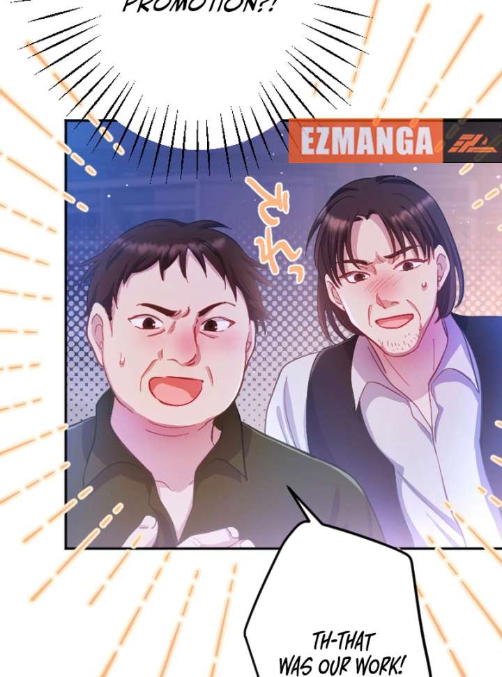 To Avoid Ruin, the Queen Wins Over Her Stepson! Chapter 6 - Page 18