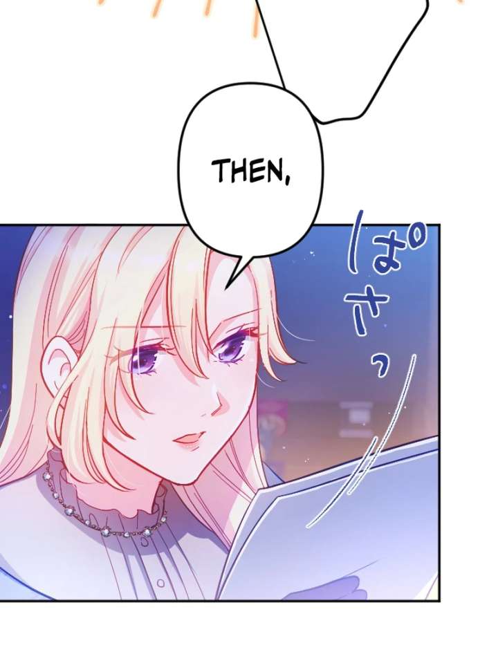 To Avoid Ruin, the Queen Wins Over Her Stepson! Chapter 6 - Page 19