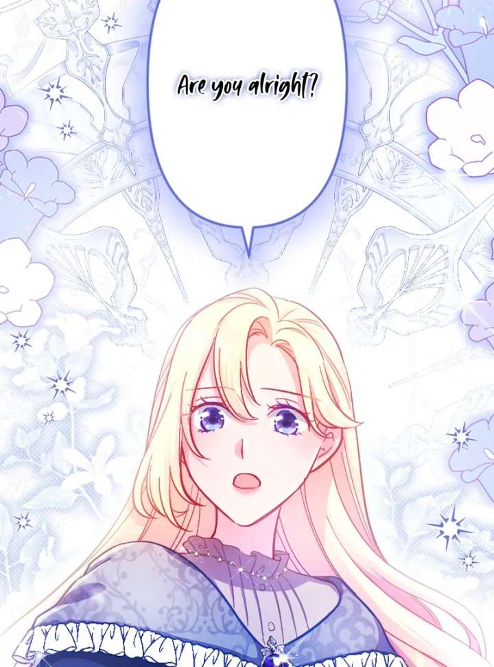 To Avoid Ruin, the Queen Wins Over Her Stepson! Chapter 6 - Page 3