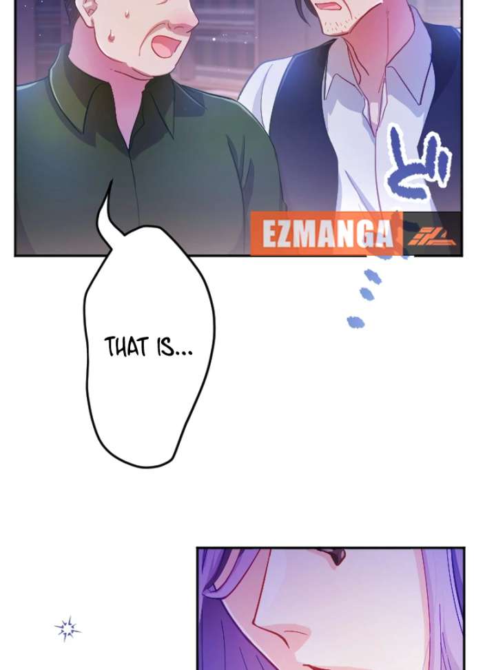 To Avoid Ruin, the Queen Wins Over Her Stepson! Chapter 6 - Page 21