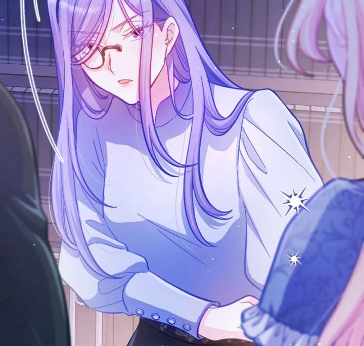 To Avoid Ruin, the Queen Wins Over Her Stepson! Chapter 6 - Page 23