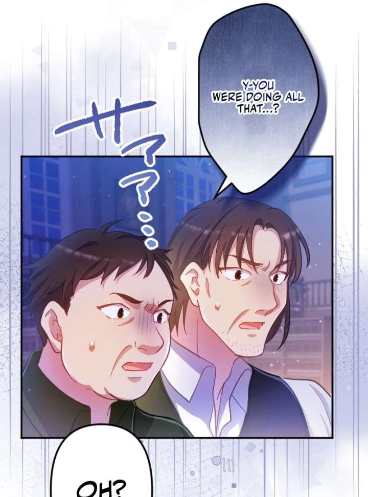 To Avoid Ruin, the Queen Wins Over Her Stepson! Chapter 6 - Page 25