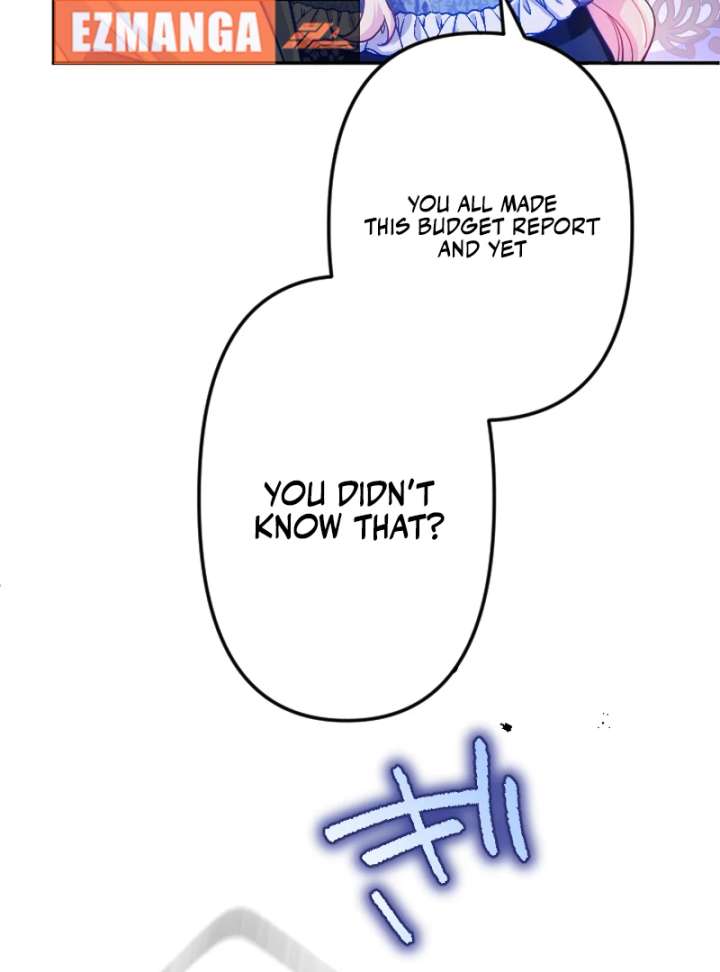 To Avoid Ruin, the Queen Wins Over Her Stepson! Chapter 6 - Page 27