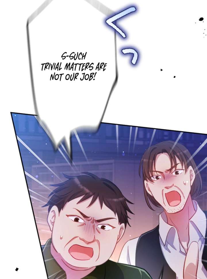 To Avoid Ruin, the Queen Wins Over Her Stepson! Chapter 6 - Page 28