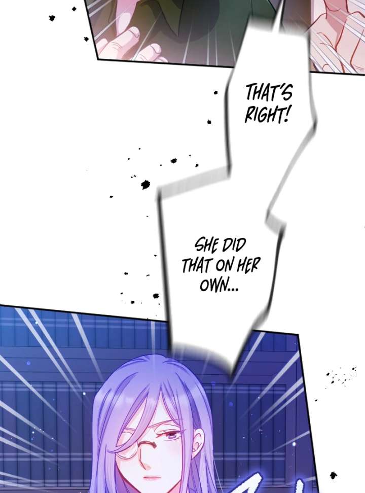 To Avoid Ruin, the Queen Wins Over Her Stepson! Chapter 6 - Page 29