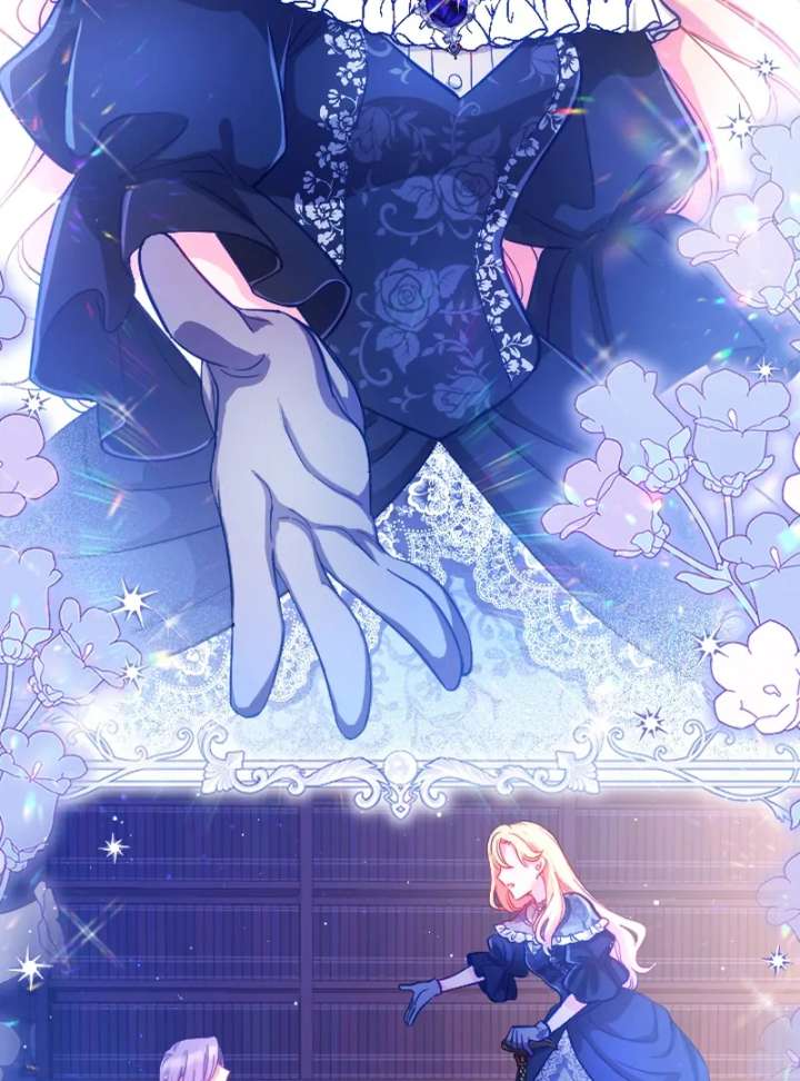 To Avoid Ruin, the Queen Wins Over Her Stepson! Chapter 6 - Page 4