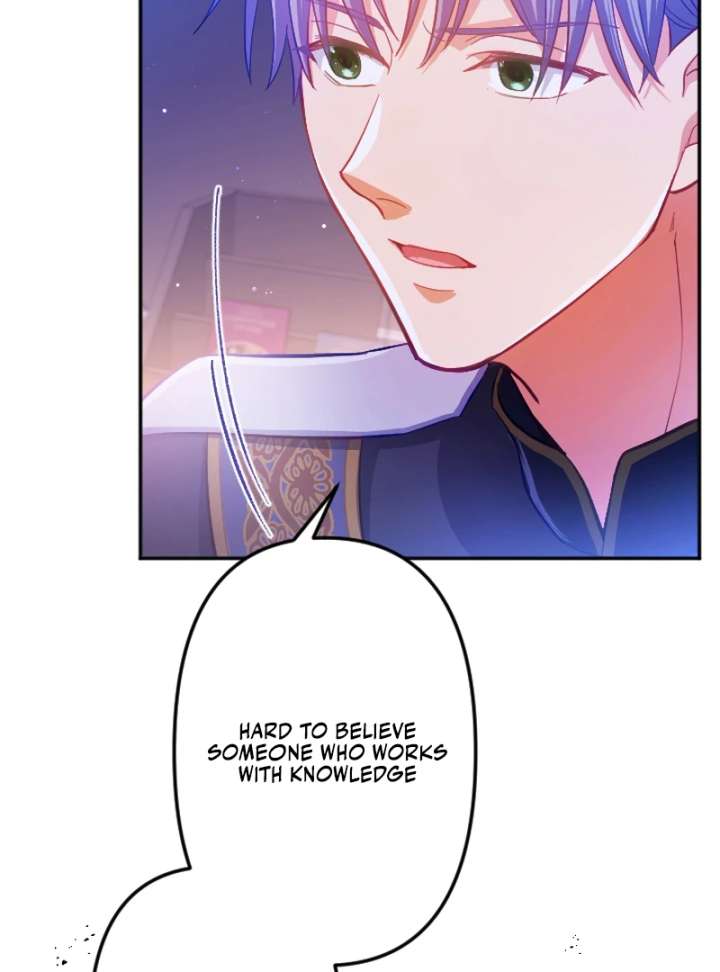 To Avoid Ruin, the Queen Wins Over Her Stepson! Chapter 6 - Page 31