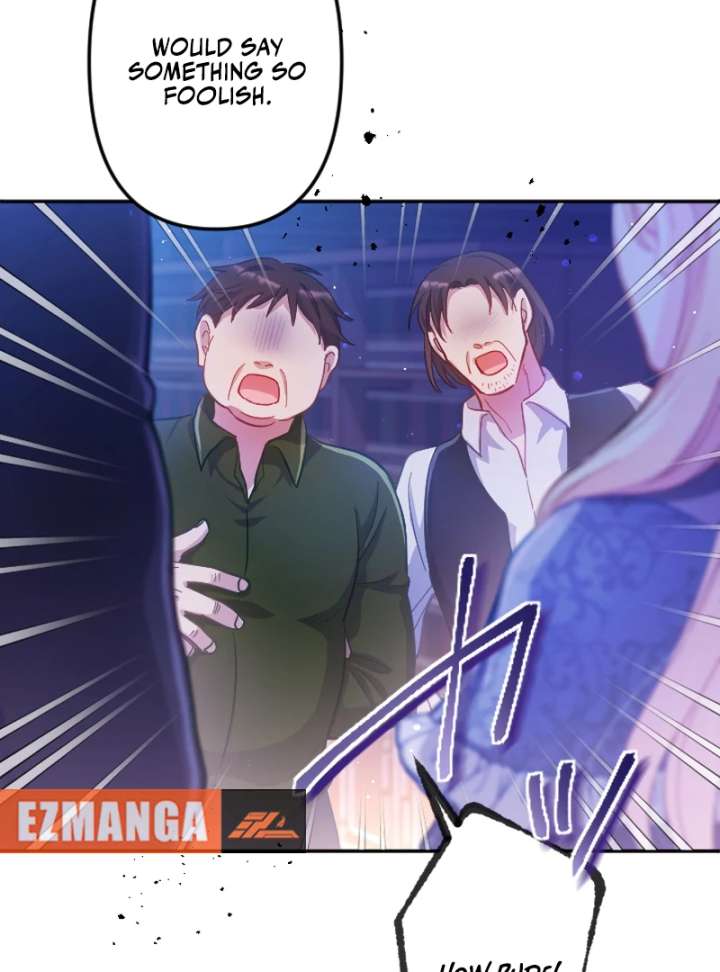 To Avoid Ruin, the Queen Wins Over Her Stepson! Chapter 6 - Page 32