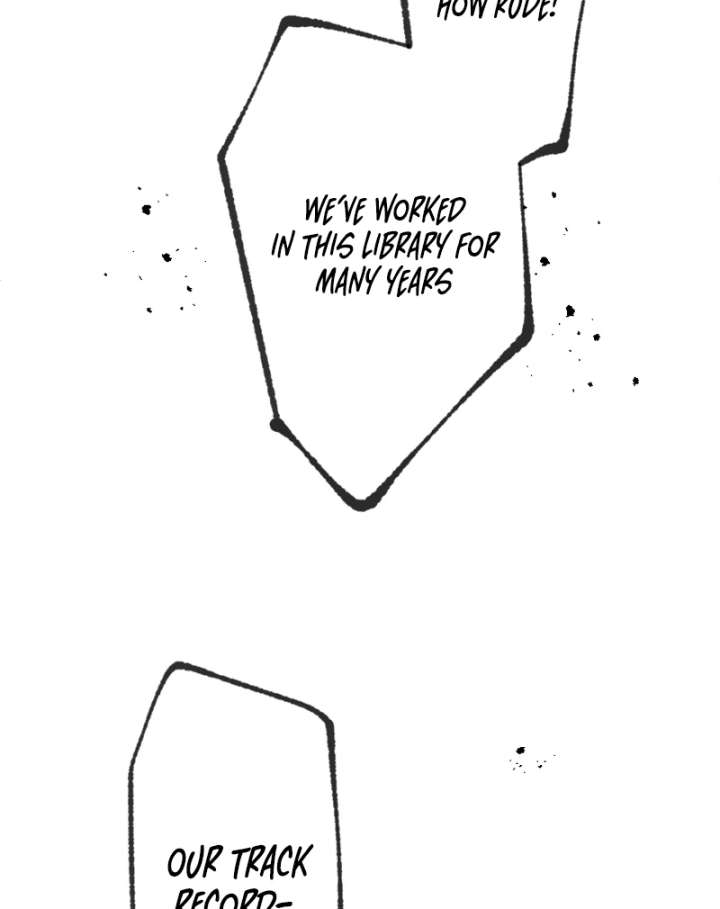 To Avoid Ruin, the Queen Wins Over Her Stepson! Chapter 6 - Page 33