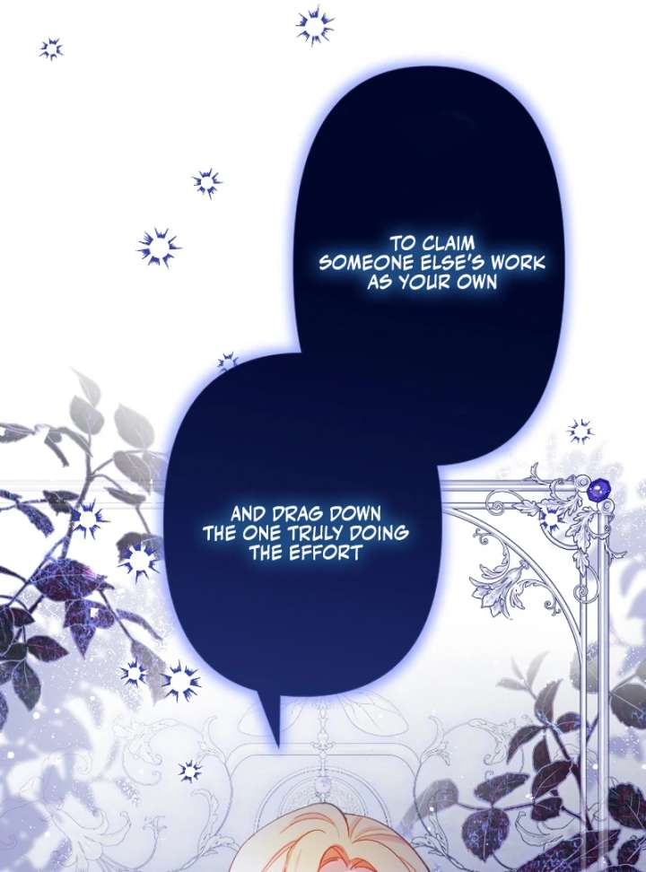 To Avoid Ruin, the Queen Wins Over Her Stepson! Chapter 6 - Page 35