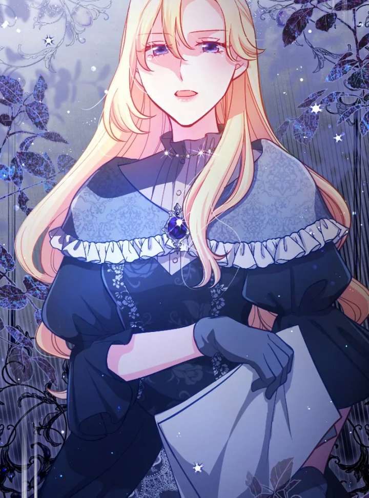 To Avoid Ruin, the Queen Wins Over Her Stepson! Chapter 6 - Page 36